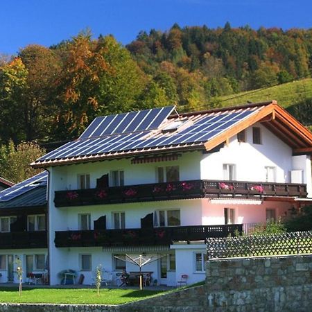 Haus Heimattreu Hotel เชอเนา อัม เคอนิกเซ ภายนอก รูปภาพ