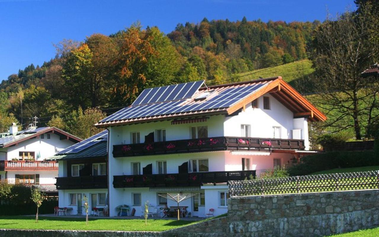 Haus Heimattreu Hotel เชอเนา อัม เคอนิกเซ ภายนอก รูปภาพ