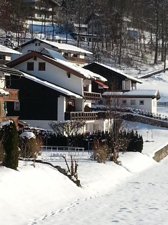 Haus Heimattreu Hotel เชอเนา อัม เคอนิกเซ ภายนอก รูปภาพ