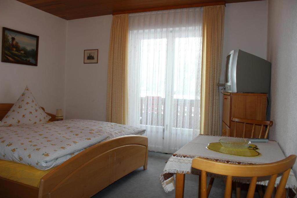 Haus Heimattreu Hotel เชอเนา อัม เคอนิกเซ ภายนอก รูปภาพ